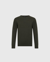 Merino Crew