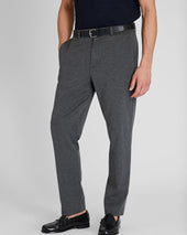 Knit Tapered Trouser