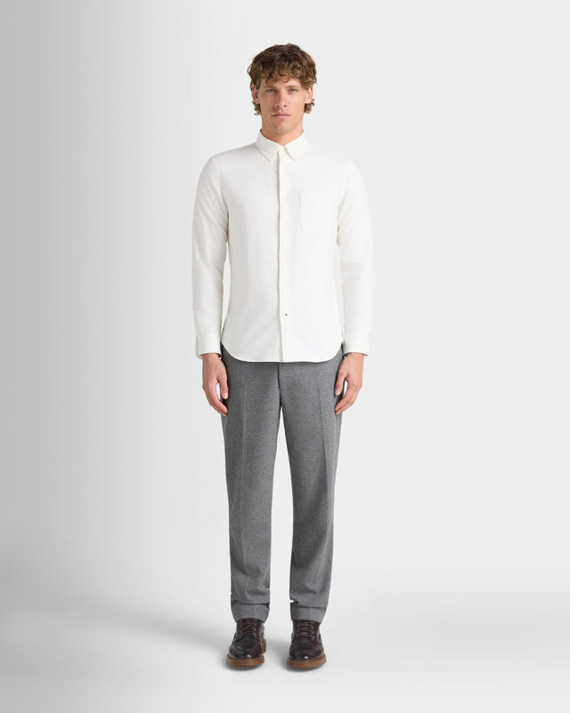 Slim Bd Oxford