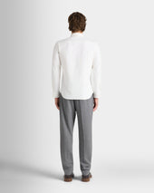 Slim Bd Oxford