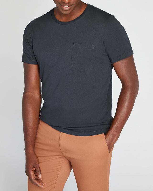 Williams Pocket Tee