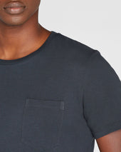 Williams Pocket Tee