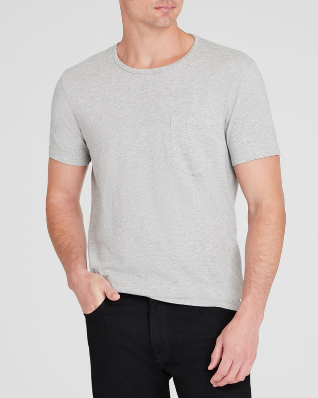 Williams Short-Sleeve T-Shirt