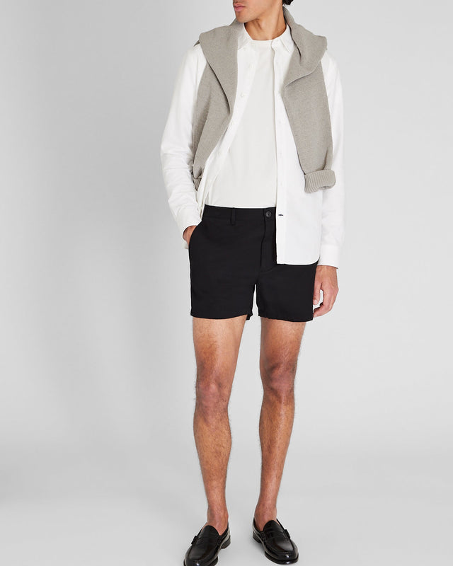 Jax Texture 5" Shorts