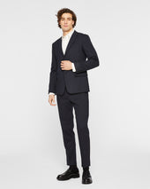Signature Suiting Blazer
