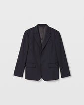 Signature Suiting Blazer