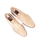 Chukka Boots Single Eyelets