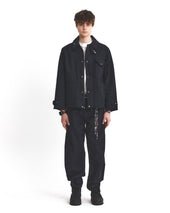 Mohawk Field Jacket
