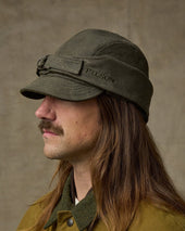 Tin Cloth Wildfowl Hat