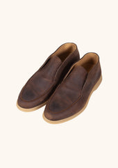 Snuff Kudu Bemer Walk Boots