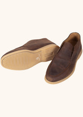 Snuff Kudu Bemer Walk Boots