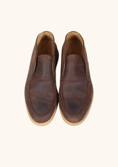 Snuff Kudu Bemer Walk Boots