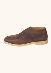 Snuff Kudu Bemer Walk Boots