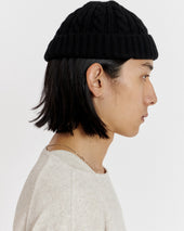Fisherman Watch Cap