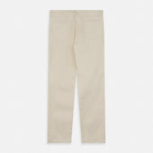Sanforized Denim Jeans