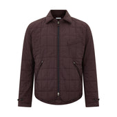 Battersea Quilted Jacket