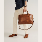 Bartlett Slim Briefcase