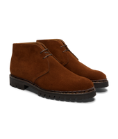 Chukka Commando