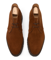 Chukka Commando