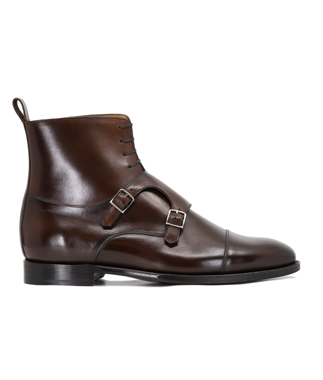 Rennan Boots