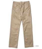 Lot No Br40025 Buzz Rickson S Original Spec Chinos Toyo Enterprise Online Store