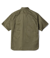 Lot No Br39530 Herringbone Work Shirt Toyo Enterprise Online Store