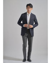 Tokyo Slim Fit Spread J Tech Stretch Easy Care