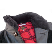 Baloo Jacket - Black