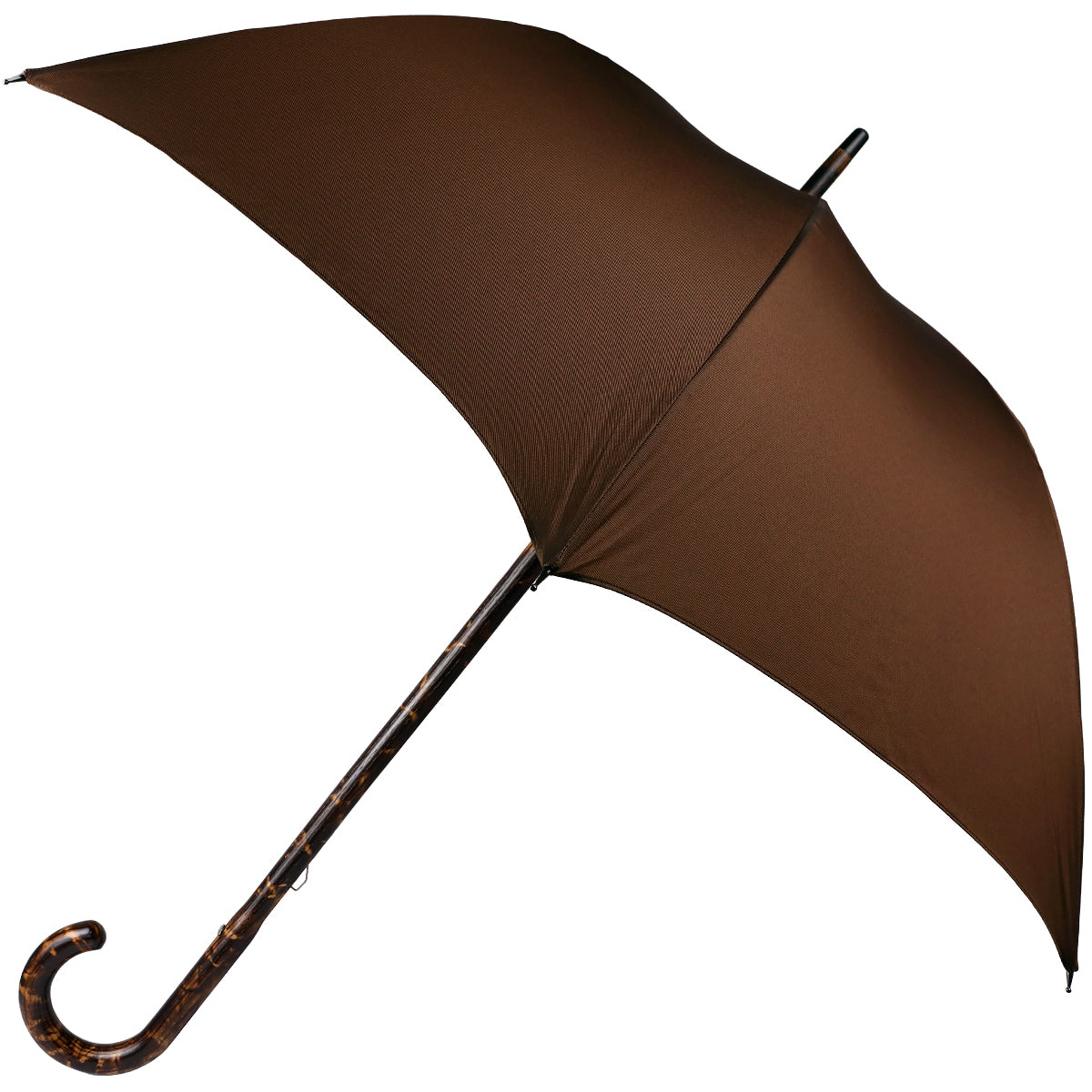 Shibumi X Mario Talarico Umbrella Plain Hickory