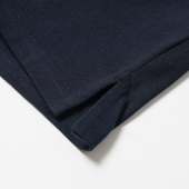 Og Double Rib L S T Shirt