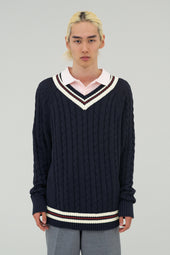 Sale Cricket Sweater