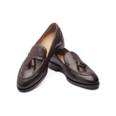 Royce Tassel Loafer Hand Welted Classics Collection