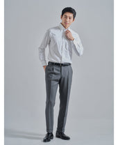 TOKYO SLIM FIT - Button Down Oxford