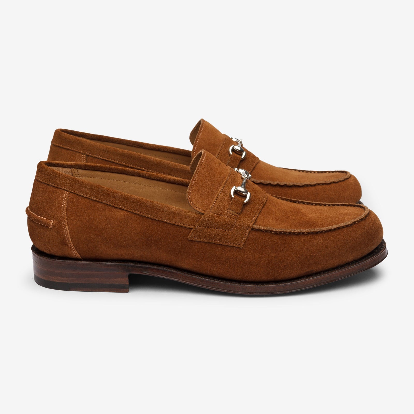 Horsebit Loafer Armin Last