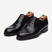 Plain Oxford Rui Last