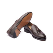 Royce Tassel Loafer Hand Welted Classics Collection