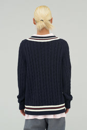 Sale Cricket Sweater