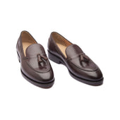Royce Tassel Loafer Hand Welted Classics Collection