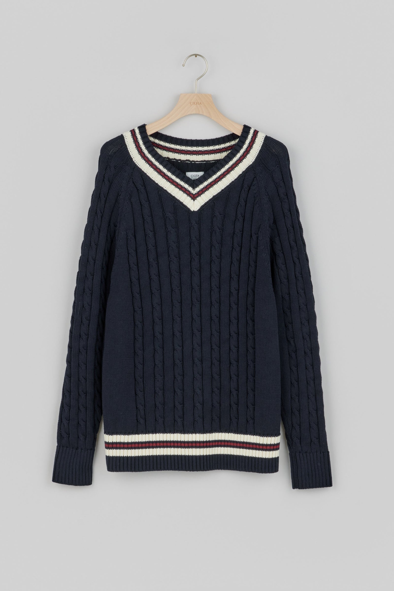 Sale Cricket Sweater