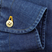 Button Down Shirt Regular Fit