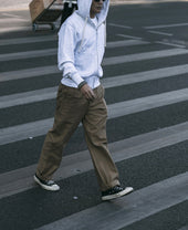 British Army Gurkha Bermuda Pants - Khaki