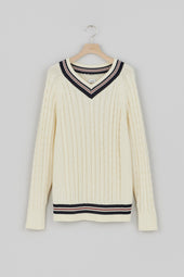 Sale Cricket Sweater