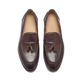 Royce Tassel Loafer Hand Welted Classics Collection