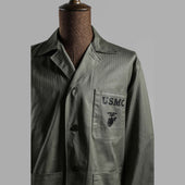 P 41 Usmc Hbt