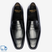 Penny Loafer Deer Last Rtw