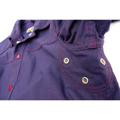 Gabier Jacket - Hydrone Blue - Warehouse