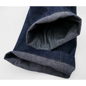 Raiders Fatigues - 2x1 "Army" Denim - Last One - 36