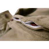 Sportsman Chinos - NOS Khaki HBT - Warehouse - Last One - Size 28