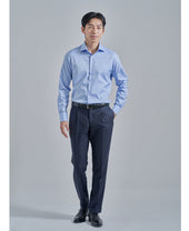 TOKYO SLIM FIT - Spread Micro Twill 200/4PLY