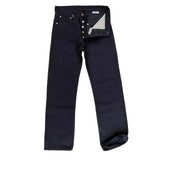 Californian LOT64 - "Frontier Duck Canvas" - Dark Navy